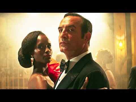 OSS 117 - Liebesgrüße aus Afrika - trailer 1