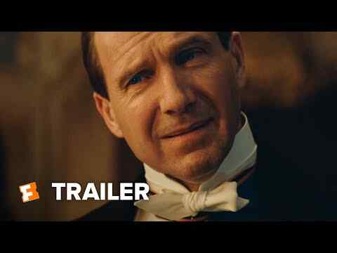 The King's Man - trailer 4