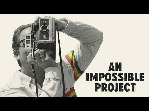 An Impossible Project - trailer 1