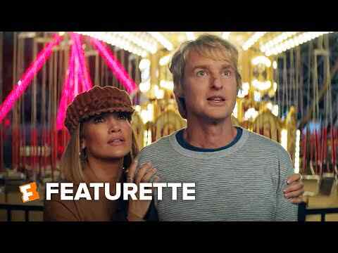 Marry Me - Featurette - On My Way