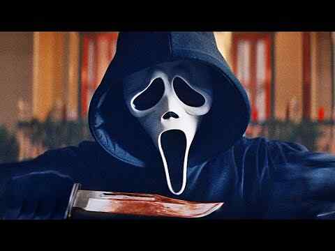 Scream 5 - Trailer & Featurette