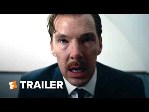 The Courier - trailer 1