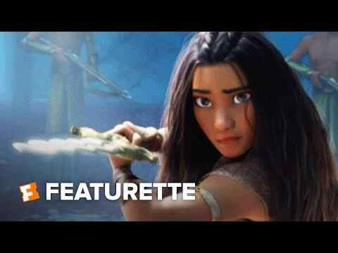 Raya and the Last Dragon - Featurette 