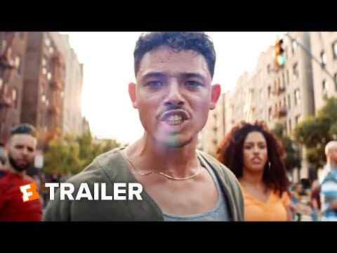 In the Heights - trailer 3