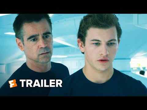 Voyagers - trailer 1