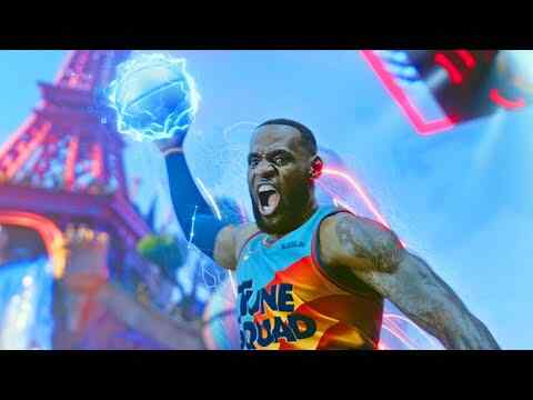 Space Jam 2 - A New Legacy - trailer 1