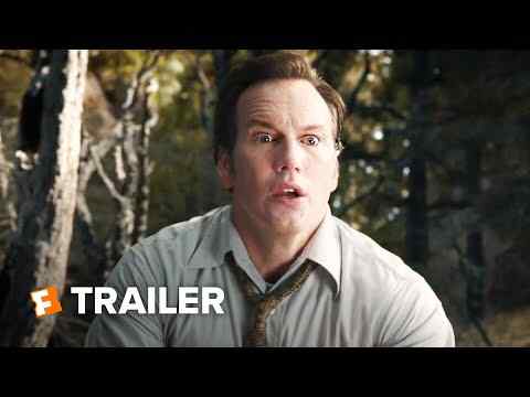 The Conjuring: The Devil Made Me Do It - trailer 2