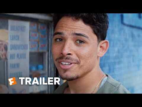 In the Heights - trailer 4