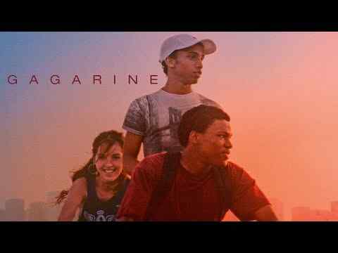 Gagarine - trailer 1