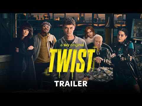 Twist - trailer 1