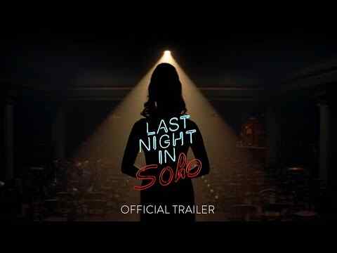 Last Night in Soho - trailer 1