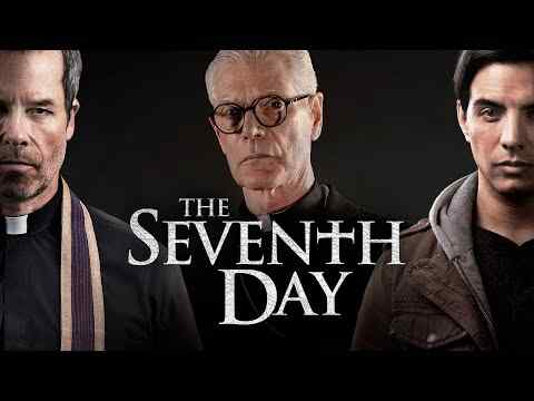 The Seventh Day - trailer 1
