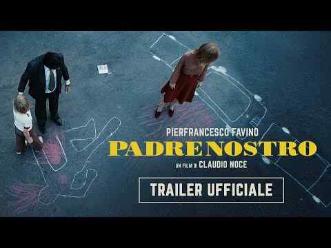 Padrenostro - trailer