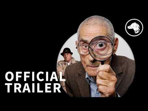 El Agente Topo - trailer 1