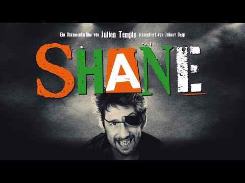 Shane - trailer