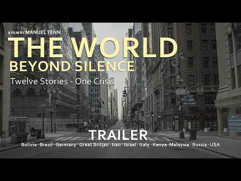 The World Beyond Silence - trailer
