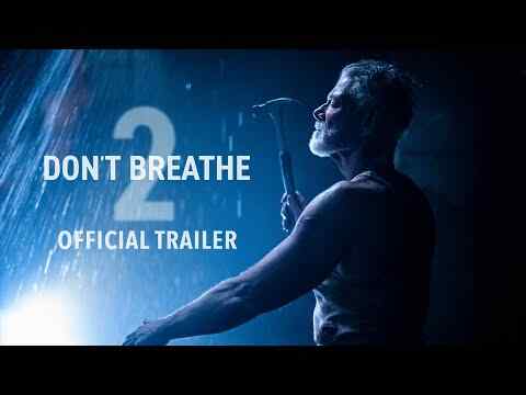 Don't Breathe 2 - trailer