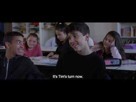 Mr. Bachmann and His Class - trailer