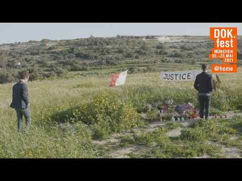 Behind the Headlines - trailer