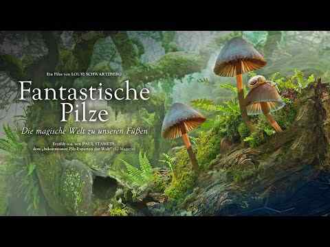 Fantastische Pilze - trailer