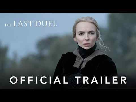 The Last Duel - trailer
