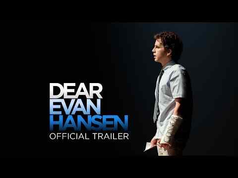 Dear Evan Hansen - trailer
