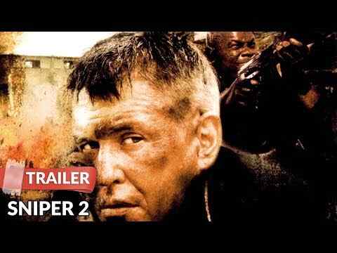 Sniper 2 - trailer