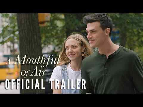 A Mouthful of Air - trailer