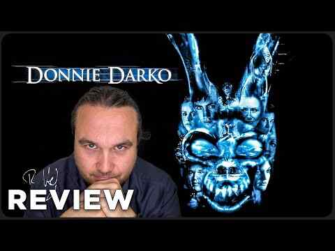 Donnie Darko - Fürchte die Dunkelheit - Robert Hofmann Kritik Review