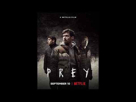 Prey - trailer