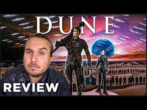 Dune - Robert Hofmann Kritik Review
