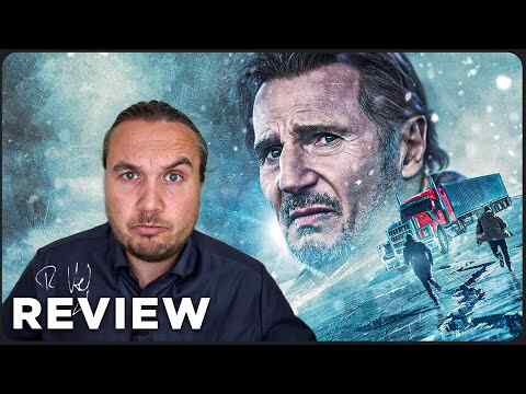 The Ice Road - Robert Hofmann Kritik Review