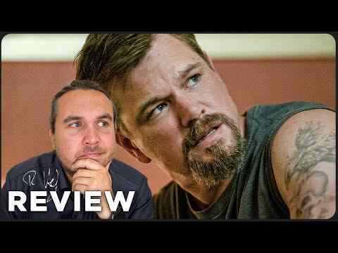 Stillwater - Robert Hofmann Kritik Review