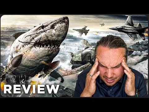 Sky Sharks - Robert Hofmann Kritik Review
