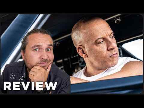 Fast & Furious 9 - Robert Hofmann Kritik Review