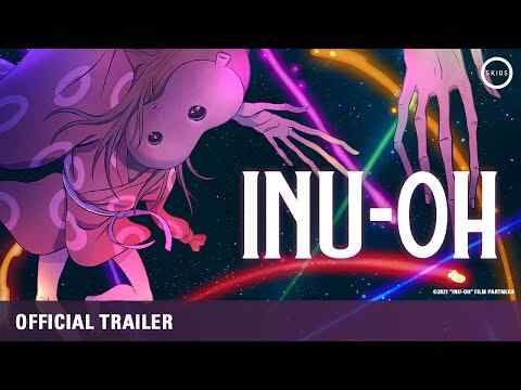 Inu-oh - trailer