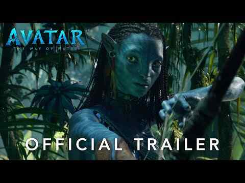 Avatar: The Way of Water - trailer 1