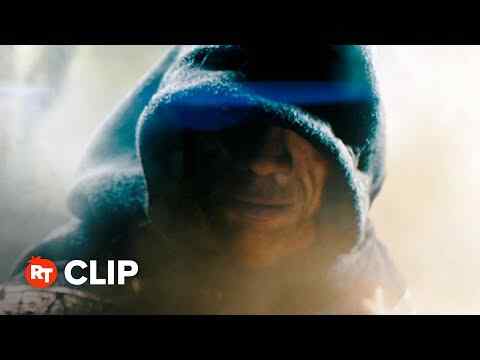 Black Adam - Clip - Cave