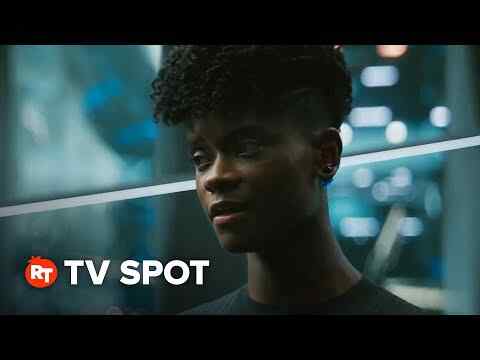 Black Panther: Wakanda Forever - TV Spot 2