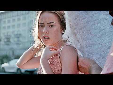 Girl Gang - Trailer & Filmclips