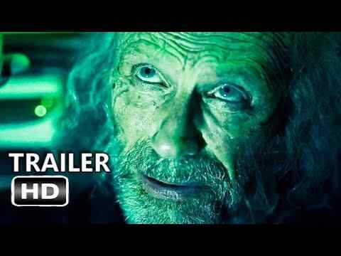 Old People - trailer 1