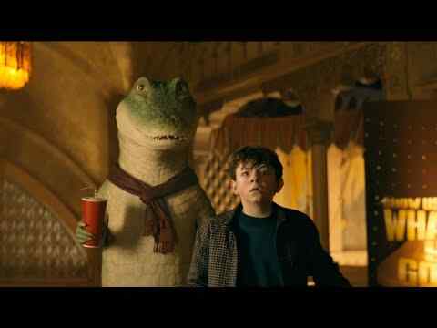 Lyle, Lyle, Crocodile - TV Spot 1