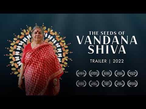 The Seeds of Vandana Shiva - trailer 1