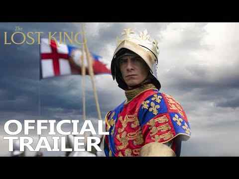 The Lost King - trailer 1