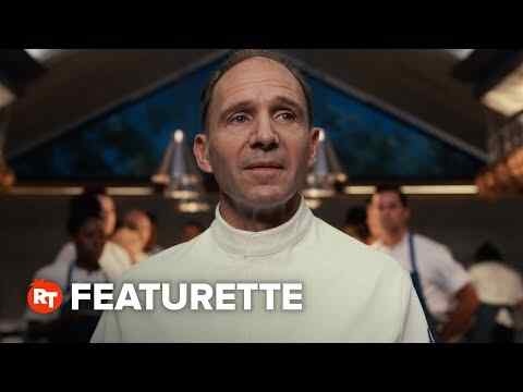 The Menu - Featurette - Authentically Delicious