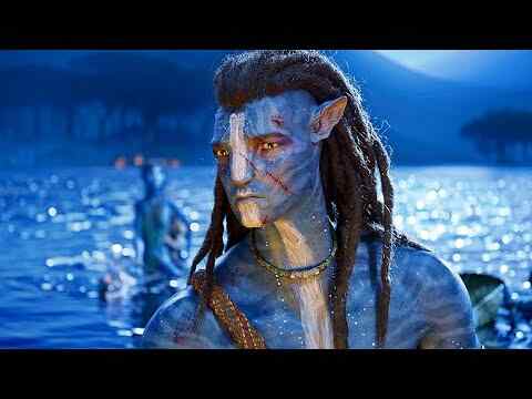 Avatar 2: The Way of Water - trailer 3