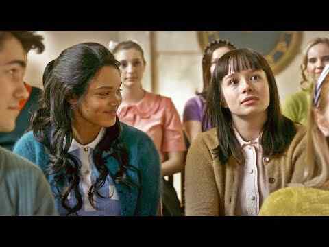 The Ordinaries - trailer 1