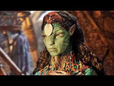 Avatar 2: The Way of Water - Trailer & Featurette