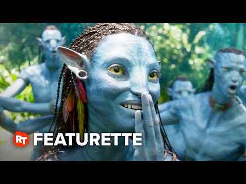 Avatar: The Way of Water - Featurette - Return to Pandora