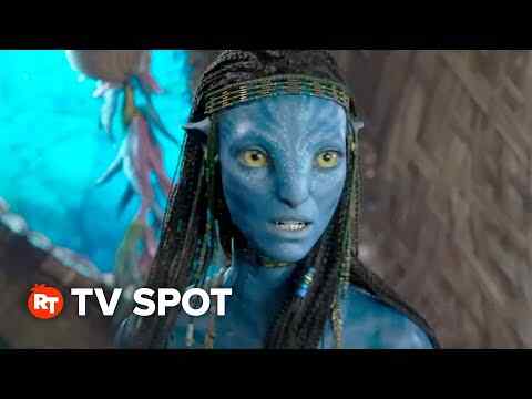 Avatar: The Way of Water - TV Spot 2